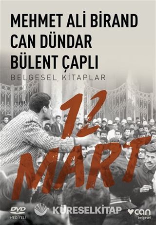 12 Mart (Dvd'li)