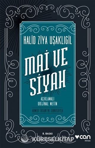 Mai ve Siyah (Orijinal Metin)