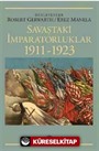 Savaştaki İmparatorluklar 1911-1923