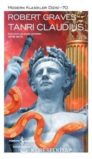 Tanrı Claudius