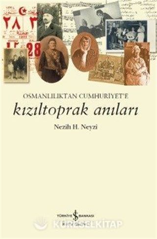 Kızıltoprak Anıları