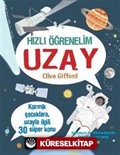 Hızlı Öğrenelim - Uzay