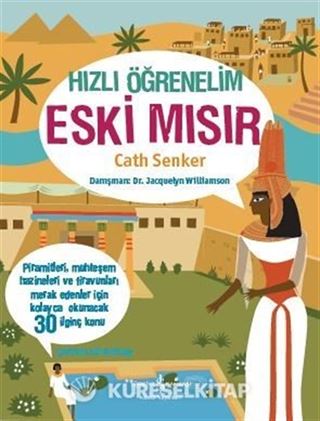 Hızlı Öğrenelim - Eski Mısır