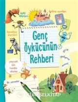 Genç Öykücünün Rehberi