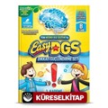 Easy Dikkati Güçlendirme Seti 5-8 Yaş B