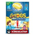Easy Dikkati Güçlendirme Seti 6-9 Yaş A