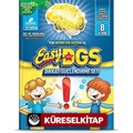 Easy Dikkati Güçlendirme Seti 6-9 Yaş B