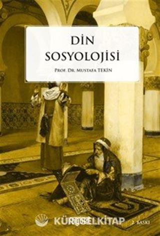 Din Sosyolojisi