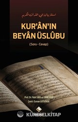 Kur'an'ın Beyan Üslubu