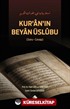 Kur'an'ın Beyan Üslubu