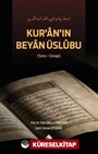 Kur'an'ın Beyan Üslubu