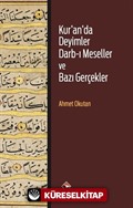 Kur'an'da Deyimler Darb-ı Meseller ve Bazı Gerçekler