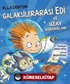 Galaksilerarası Edi ve Uzay Korsanları