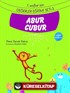 Abur Cubur / 1. Sınıflar İçin Değerler Eğitimi Seti 3