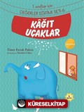 Kağıt Uçaklar / 1. Sınıflar İçin Değerler Eğitimi Seti 6