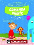 Ormanda Piknik / 1. Sınıflar İçin Değerler Eğitimi Seti 7