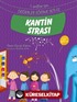 Kantin Sırası / 1. Sınıflar İçin Değerler Eğitimi Seti 12