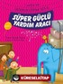 Süper Güçlü Yardım Aracı / 1. Sınıflar İçin Değerler Eğitimi Seti 15