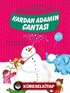 Kardan Adamın Çantası / 1. Sınıflar İçin Değerler Eğitimi Seti 16