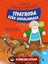 Tiyatroda Eşek Kovalamaca / 1. Sınıflar İçin Değerler Eğitimi Seti 17