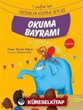 Okuma Bayramı / 1. Sınıflar İçin Değerler Eğitimi Seti 20