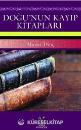 Doğu'nun Kayıp Kitapları