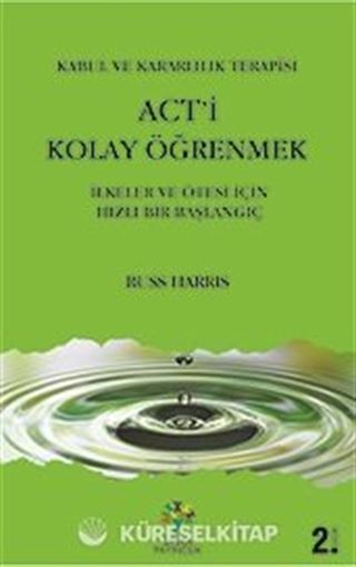 Act'i Kolay Öğrenmek
