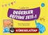 1. Sınıflar İçin Değerler Eğitimi Seti (10 Kitap)