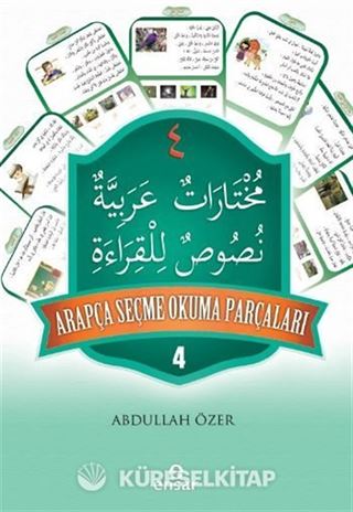 Arapça Seçme Okuma Parçaları 4
