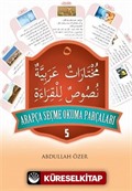Arapça Seçme Okuma Parçaları 5