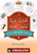 Arapça Seçme Okuma Parçaları 5