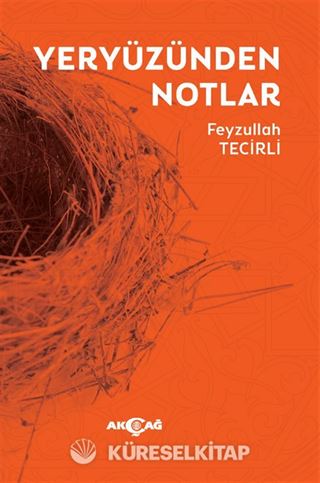 Yeryüzünden Notlar