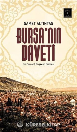 Bursa'nın Daveti