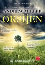 Oksijen