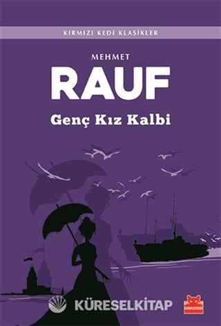 Genç Kız Kalbi