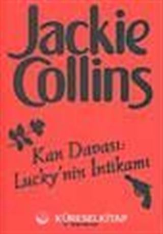 Kan Davası: Lucky'nin İntikamı