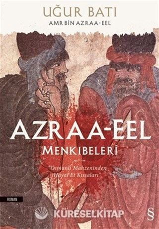 Azraa-Eel Menkıbeleri