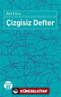 Çizgisiz Defter