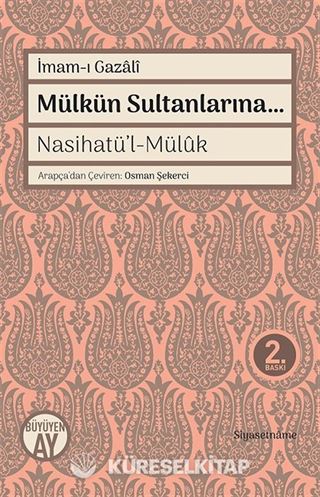 Mülkün Sultanlarına...