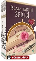 İslam Tarihi Serisi (5 kitap)