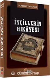 İncillerin Hikayesi
