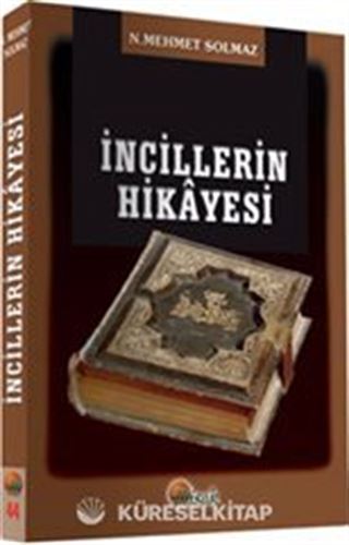 İncillerin Hikayesi