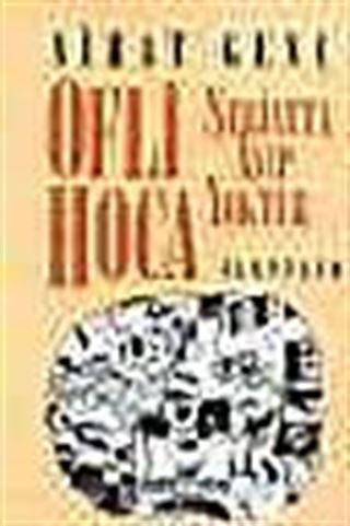 Ofli Hoca - Şeriatta Ayıp Yoktur