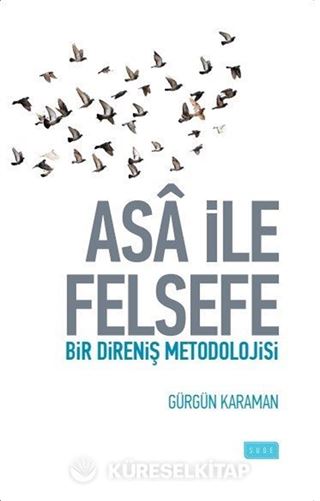 Asa ile Felsefe