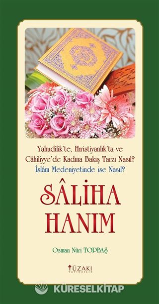 Saliha Hanım