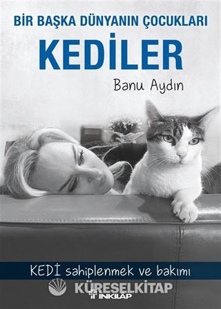Bir Başka Dünyanın Çocukları Kediler