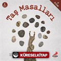 Taş Masalları (6 Kitap)