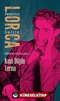 Kanlı Düğün Yerma / Bütün Oyunları 1