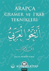 Arapça Gramer ve İ'rab Teknikleri