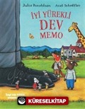 İyi Yürekli Dev Memo